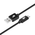 TB kaabel microUSB - USB 1.5 m must