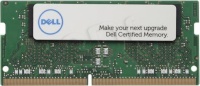 Dell mälu 8GB Memory 2RX8 SO-DIMM 2400MHz