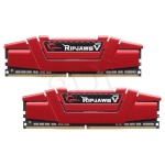 G.Skill mälu RipjawsV 32GB DDR4 (2x16GB) 3000MHz CL16 XMP2