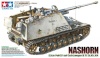 Tamiya liimitav mudel German Self-Propelled Heavy Anti-Tank Gun Nashorn