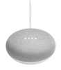 Google nutikõlar Home Mini, chalk helehall