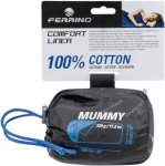 Ferrino Comfort Liner Mummy magamiskoti lina