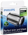 Philips varuterad TT 2000/43