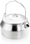 GSI Outdoors Glacier Stainless Tea Kettle 1L kann