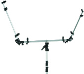 Falcon Eyes Tri Reflector Bracket PRTK-2436 With Spigot Connection