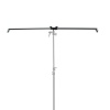 StudioKing Reflector Bracket FTRH-07 with Tripod Tube Mount