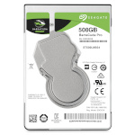 Seagate kõvaketas Barracuda Pro 2.5" 500GB