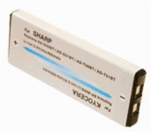 V-Tage aku (Kyocera BP-900) 800mAh