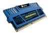 Corsair mälu Vengeance Blue 4GB DDR3 1600MHz CL9