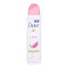 Dove deodorant Go Fresh 48h Anti-Perspirant Deospray Pomegranate 150ml, naistele