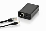 Digitus Splitter PoE + 802.3at max. 48V 24W Gigabit to DATA/DC 5/9/12V non PoE devices