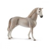 Schleich mängufiguur Horse Club 13859 Holsteiner Gelding