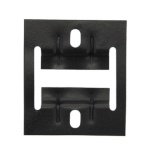 Falcon Eyes Track Mounting Plate 3330C 4 Pcs. for B-3030C