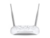 TP-Link ruuter TD-W9970 300Mbps Wi-Fi VDSL/ADSL Modem Route 4xLAN, 1xWAN Annex A