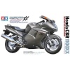 Tamiya liimitav mudel Honda CBR 1100XXS Blackbird