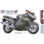 Tamiya liimitav mudel Honda CBR 1100XXS Blackbird