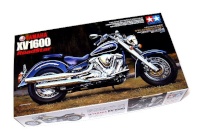 Tamiya liimitav mudel Yamaha XV1600 Road Star