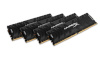 HyperX mälu Predator 32GB DDR4 (4x8GB) 2666MHz CL13