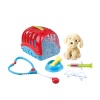 Playgo Make Believe komplekt PET CARE CARRIER, 3384