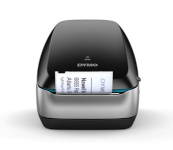 Dymo etiketiprinter Bk LabelWriter Wireless Weu