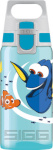 Sigg joogipudel Viva One Dory 0,5L, helesinine