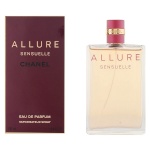 Chanel naiste parfüüm Allure Sensuelle EDP Allure Sensuelle 100ml