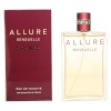 Chanel naiste parfüüm Allure Sensuelle EDT Allure Sensuelle 100ml 100ml