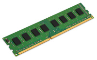 Kingston mälu 4GB DDR3 1333MHz CL9