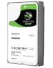 Seagate kõvaketas BarraCuda 6TB 3.5" SATA3 