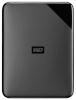 WD kõvaketas Elements SE Portable 1TB USB3.0