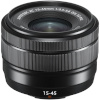 Fujifilm objektiiv XC 15-45mm F3.5-5.6 OIS PZ must