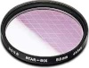 Hoya filter Star 6 49mm