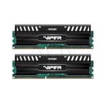 Patriot VIPER3 must DDR3 16GB 1600MHz (2x8GB) PV316G160C9K