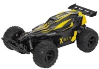 Overmax puldiauto X-RALLY RC Car, 25km/h, 10m range