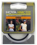 Hoya filter UV HMC 43mm