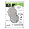 Seagate kõvaketas BarraCuda 2.5" 1TB SATA3 5400RPM 128MB