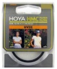 Hoya filter UV HMC 58mm