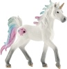 Schleich mängufiguur Sea Unicorn, Foal | 70572