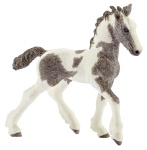 Schleich mängufiguur Farm Life Tinker Foal