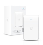 Ubiquiti UAP-AC-IW 3 x GbE in Wall