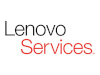 Lenovo lisagarantii 5WS0K76344 3Y Depot/CCI upgrade from 2Y Depot/CCI delivery