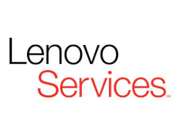 Lenovo lisagarantii 5WS0K76344 3Y Depot/CCI upgrade from 2Y Depot/CCI delivery