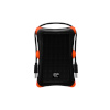 Silicon Power kettaboks External 2.5" HDD case A30 SATA, USB 3.0, Anti-Shock, must