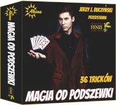 Abino Magic without Secrets 36 Tricks