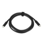 Lenovo 4X90Q59480 USB-C to USB-C must, Cable, 2 m