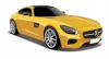 Maisto mudelauto Mercedes AMG GT