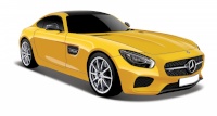 Maisto mudelauto Mercedes AMG GT