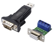 DIGITUS USB - Seriell Adapter RS485 USB 2.0