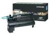 Lexmark tooner X792X1KG Extra High Yield Return Program must