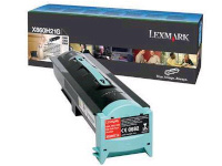 Lexmark tooner X860H21G High Yield must